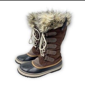 Sorel Joan of Artic Winter Boot